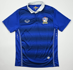 2014-15 THAILAND KOSZULKA L