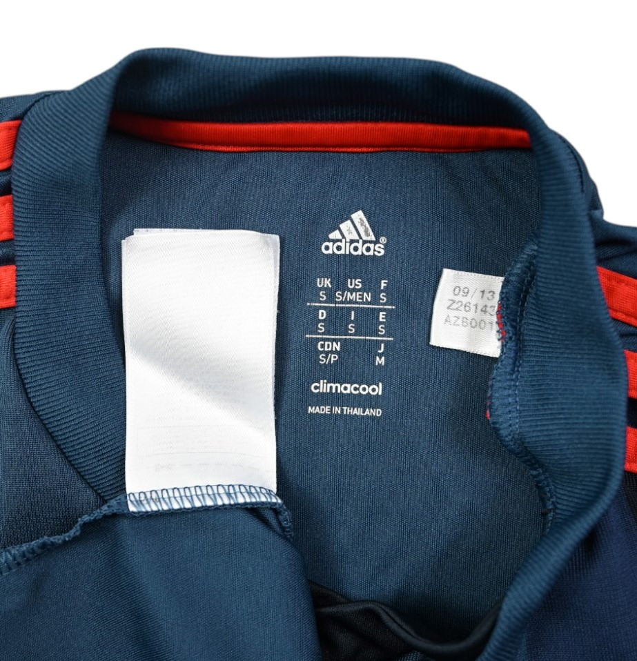 2013-14 BAYERN MUNCHEN KOSZULKA S