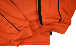 2009-10 VFL WOLFSBURG GK LONGSLEEVE XL 