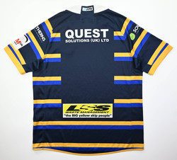 LEEDS RHINOS RUGBY KOSZULKA L