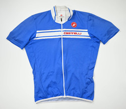CASTELLI CYCLING SHIRT XL