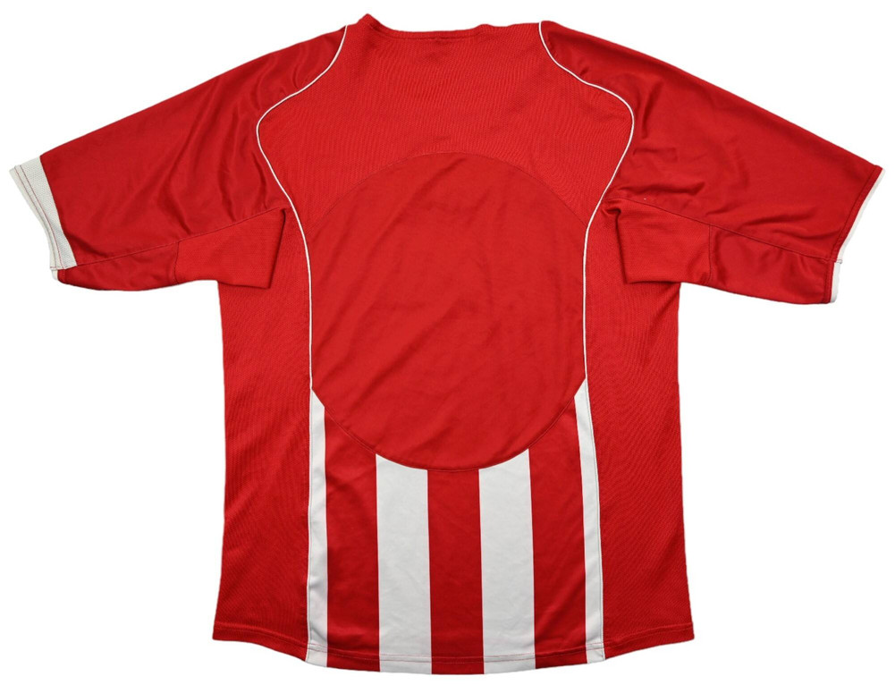 2004-06 PSV EINDHOVEN KOSZULKA S