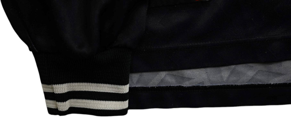 1995-96 BORUSSIA DORTMUND LONGSLEEVE S