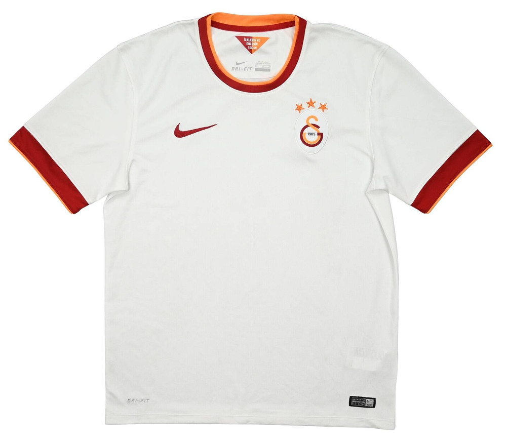 2014-15 GALATASARAY KOSZULKA M