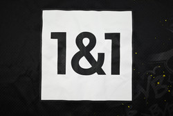 2020-21 BORUSSIA DORTMUND SHIRT L