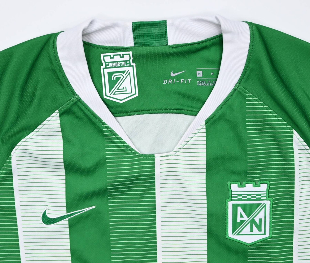 2019 ATLETICO NACIONAL KOSZULKA M