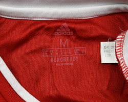 2020-21 BAYERN MUNCHEN *LEWANDOWSKI* SHIRT M