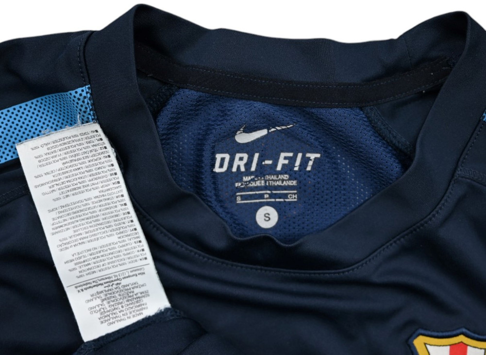 FC BARCELONA SHIRT S