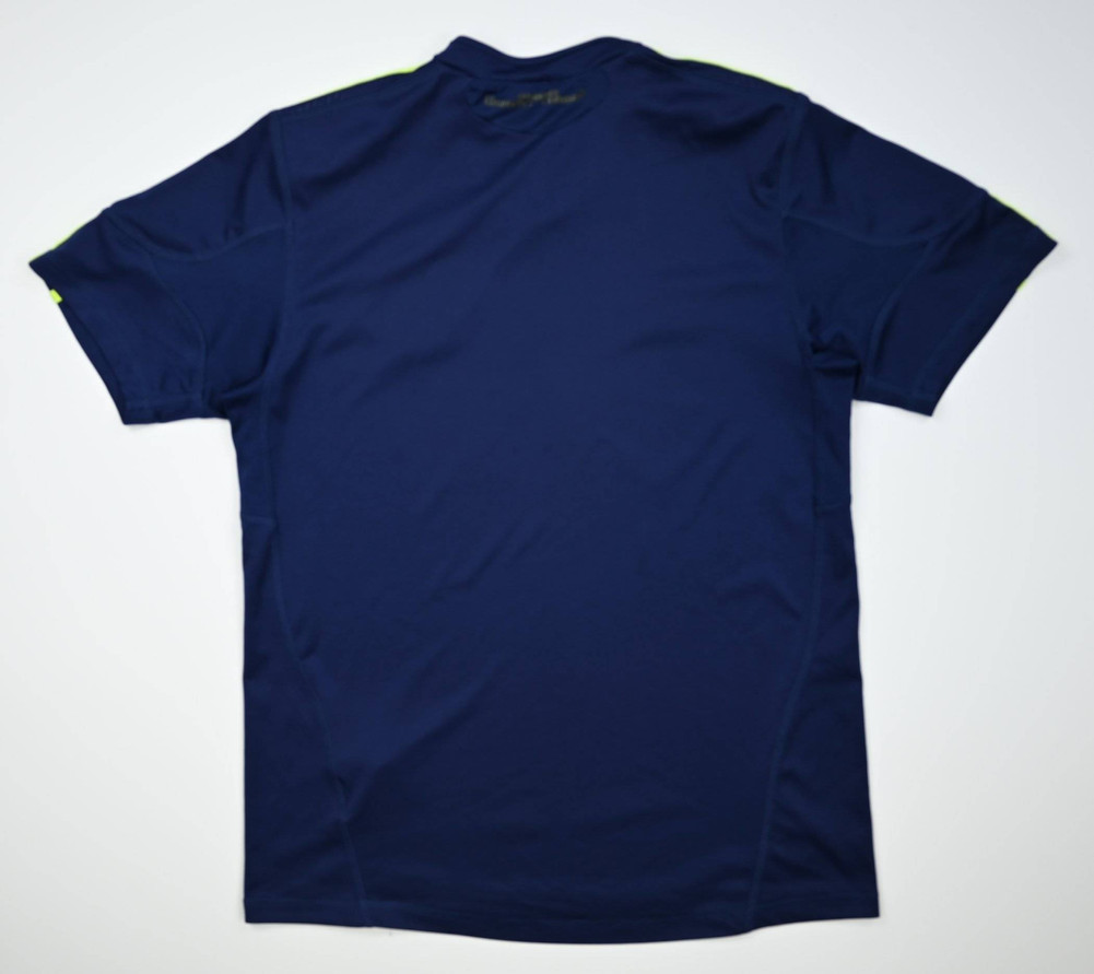 2010-11 AJAX AMSTERDAM KOSZULKA L. BOYS