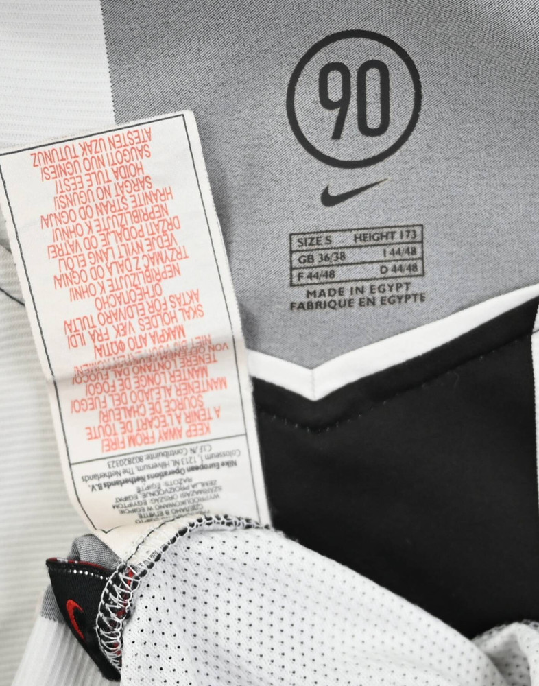 2004-05 JUVENTUS SHIRT S