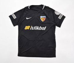 2018-19 KAYSERISPOR SHIRT L
