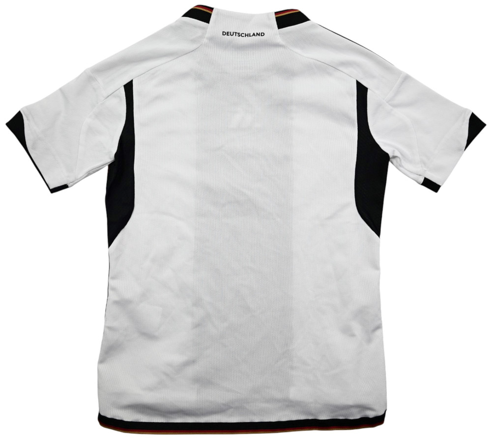 2022-23 GERMANY SHIRT S. BOYS