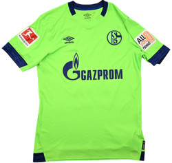 2018-19 FC SCHALKE 04 *SIMON* KOSZULKA M