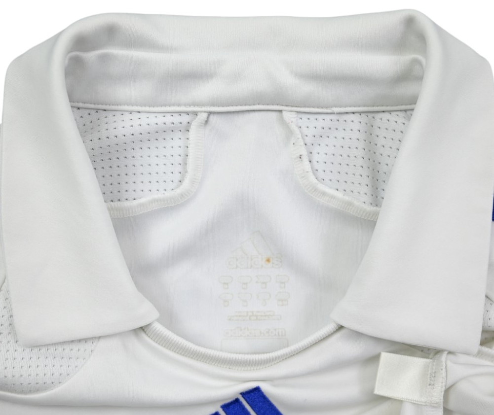 2007-08 SCHALKE *RAKITIC* SHIRT M