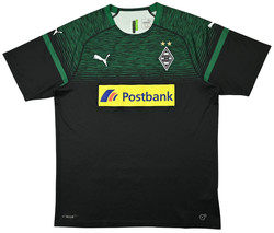 2018-19 BORUSSIA MONCHENGLADBACH XL