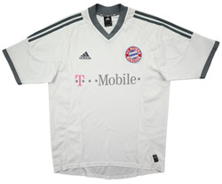 2002-03 BAYERN MUNCHEN *BALLACK* KOSZULKA M
