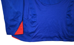 2005-06 MANCHESTER UNITED LONGSLEEVE XL. BOYS