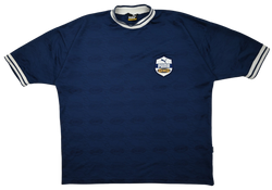 PUMA KINGS OLDSCHOOL SHIRT XL