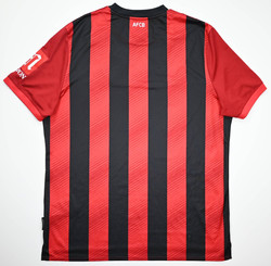 2019-20 AFC BOURNEMOUTH KOSZULKA XXL