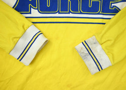 CLEVELAND FORCE LONGSLEEVE SHIRT M