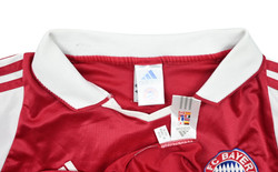 2003-04 BAYERN MUNCHEN *MAKAAY* SHIRT L