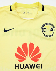 2016-17 CLUB AMERICA KOSZULKA L