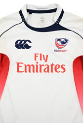USA RUGBY KOSZULKA M
