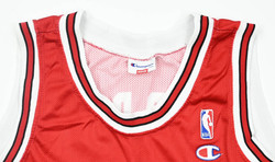 CHICAGO BULLS NBA *JORDAN* SHIRT M