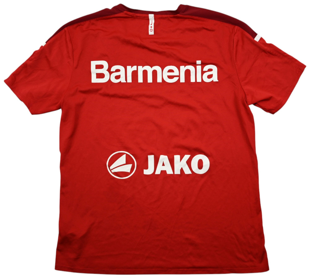 2020-21 BAYER LEVERKUSEN KOSZULKA L