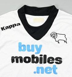 2012-13 DERBY COUNTY KOSZULKA M