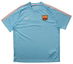 FC BARCELONA KOSZULKA XL