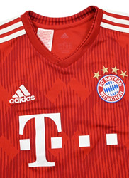 2018-19 BAYERN MUNCHEN *LEWANDOWSKI* KOSZULKA L. BOYS