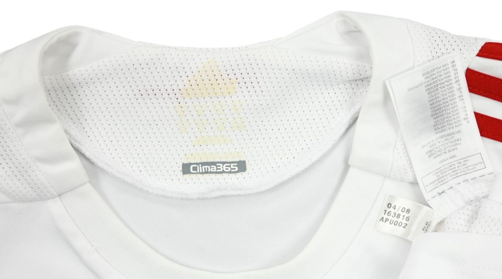 2008-09 BAYERN MUNCHEN SHIRT XL