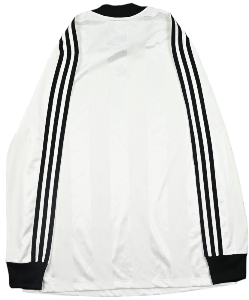 ADIDAS VINTAGE LONGSLEEVE SHIRT S