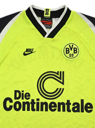 1995-96 BORUSSIA DORTMUND KOSZULKA M