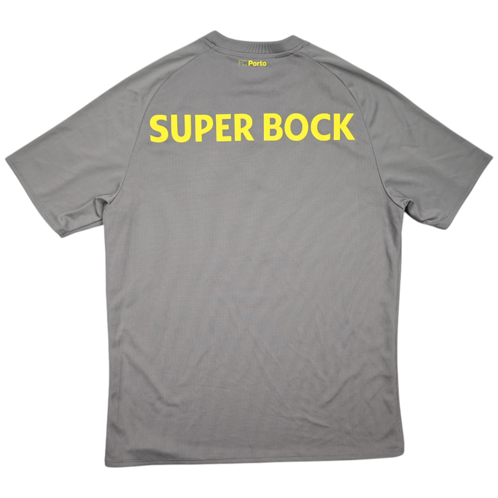 2018-19 FC PORTO KOSZULKA S