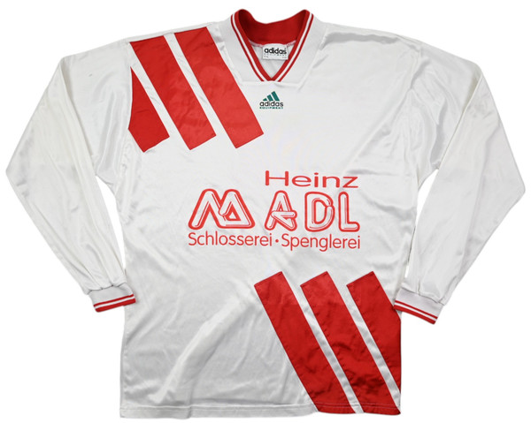 SV-BISCHOFSREUT LONGSLEEVE KOSZULKA XL