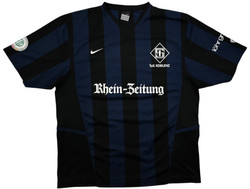 2005-06 TUS KOBLENZ *KURT* SHIRT XL