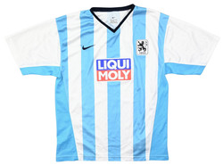 2002-04 TSV 1860 MUNCHEN SHIRT L. BOYS