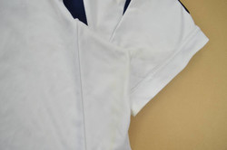 2012-13 LOS ANGELES GALAXY SHIRT XL