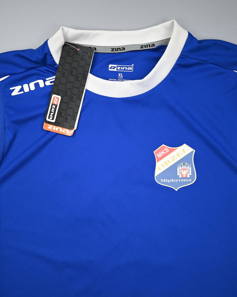 MKS ORZEL MIEDZYRZECZ SHIRT XL