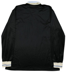 ADIDAS VINTAGE LONGSLEEVE REFEREE SHIRT L