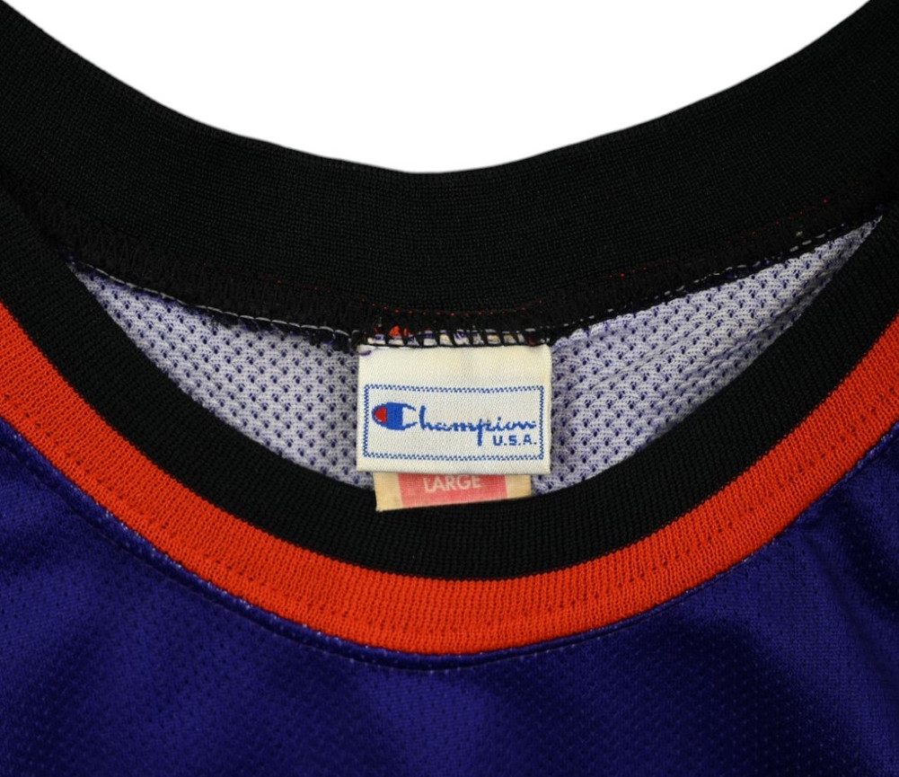 PHOENIX SUNS *BARKLEY* NBA SHIRT L. BOYS