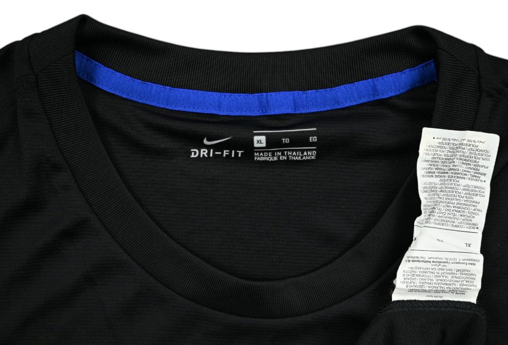 2020-22 NETHERLANDS KOSZULKA XL