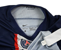 2022-23 PARIS SAINT-GERMAIN *NEYAR JR* SHIRT XL. BOYS