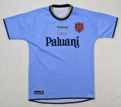 2001-02 CHIEVO VERONA KOSZULKA S