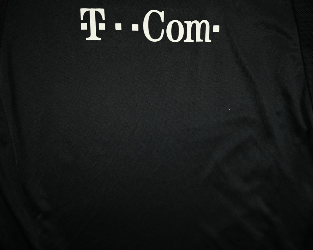 2004-05 BAYERN MUNCHEN SHIRT XL. BOYS/S 