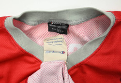 HOUSTON ROCKETS *McGRADY* NBA SHIRT XS