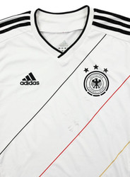 2012-13 GERMANY KOSZULKA S