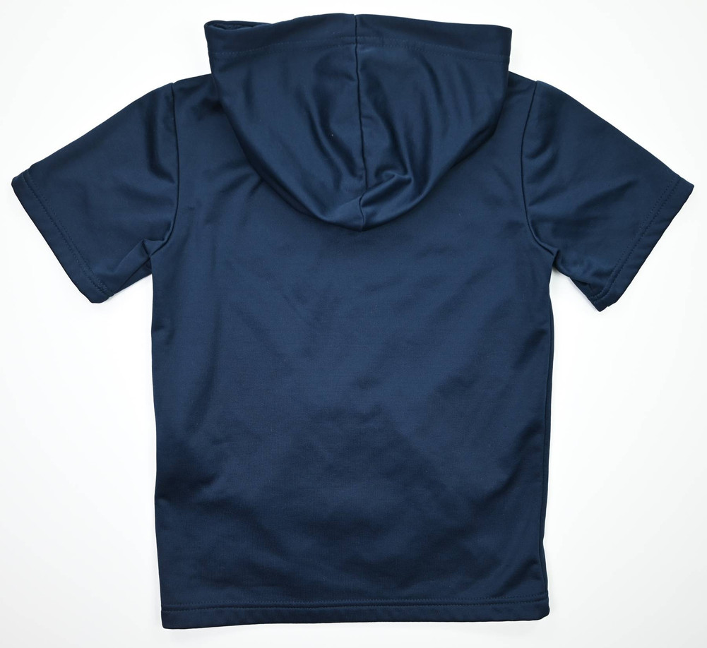 FC BARCELONA  SHIRT S. BOYS